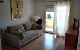 Apartman Sky&Sea
