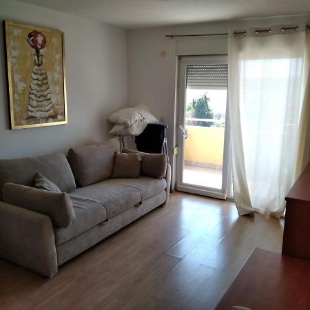 Ferienwohnung Apartman Sky&Sea Weißenburg Exterior foto