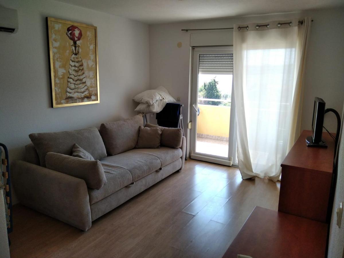Ferienwohnung Apartman Sky&Sea Weißenburg Exterior foto